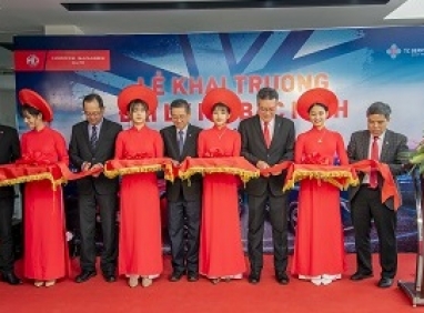 MG Việt Nam nâng tổng số Đại lý toàn quốc lên 6 Đại lý – chính thức khai trương MG Bắc Ninh